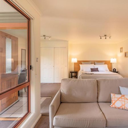 Aloft Boutique Accommodation Strahan Esterno foto