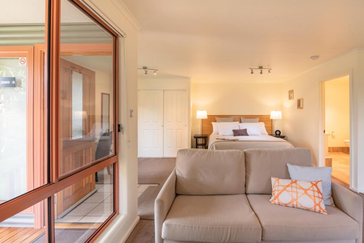 Aloft Boutique Accommodation Strahan Esterno foto