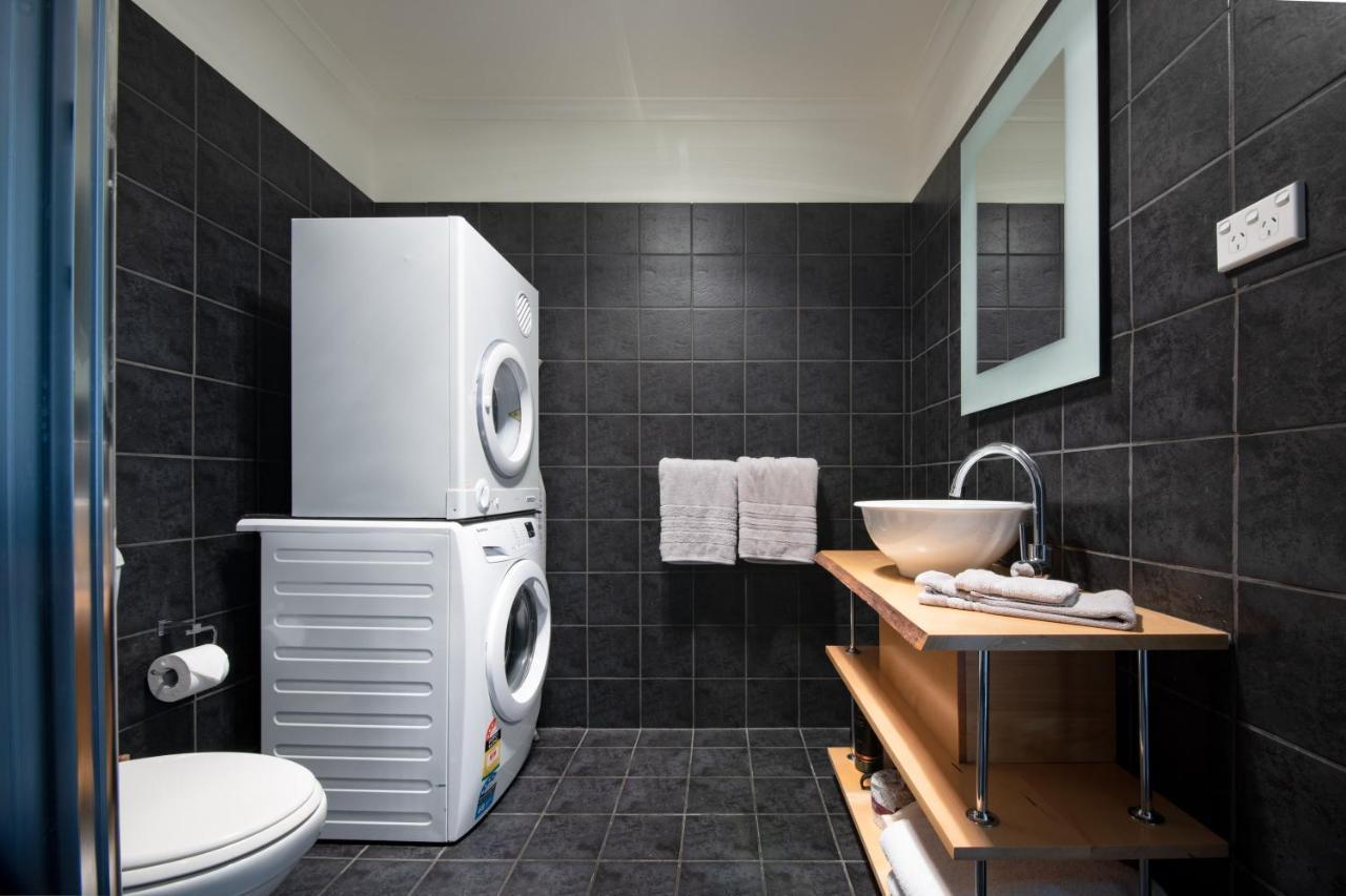 Aloft Boutique Accommodation Strahan Esterno foto