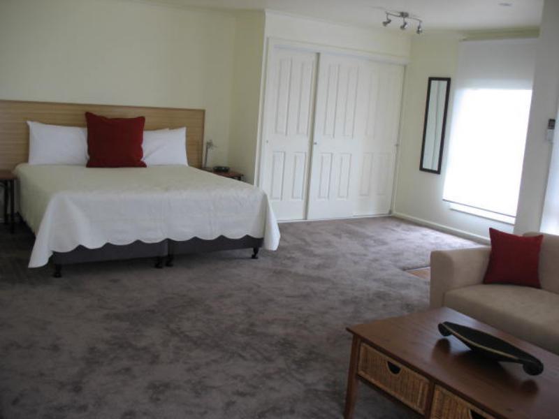 Aloft Boutique Accommodation Strahan Esterno foto