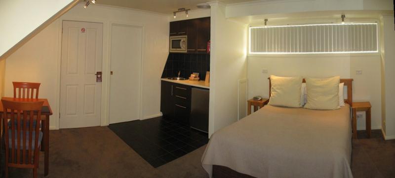 Aloft Boutique Accommodation Strahan Esterno foto